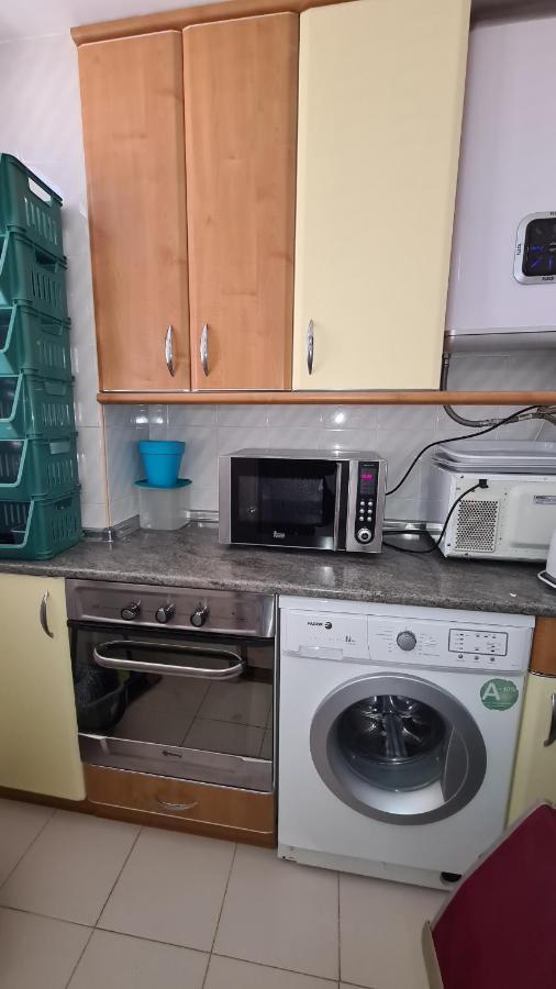 Apartamento Gemelos XII 17 If 貝尼多姆 外观 照片