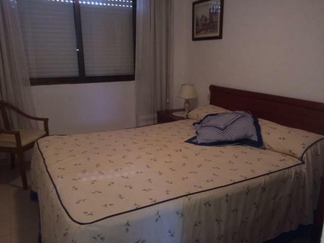 Apartamento Gemelos XII 17 If 貝尼多姆 外观 照片