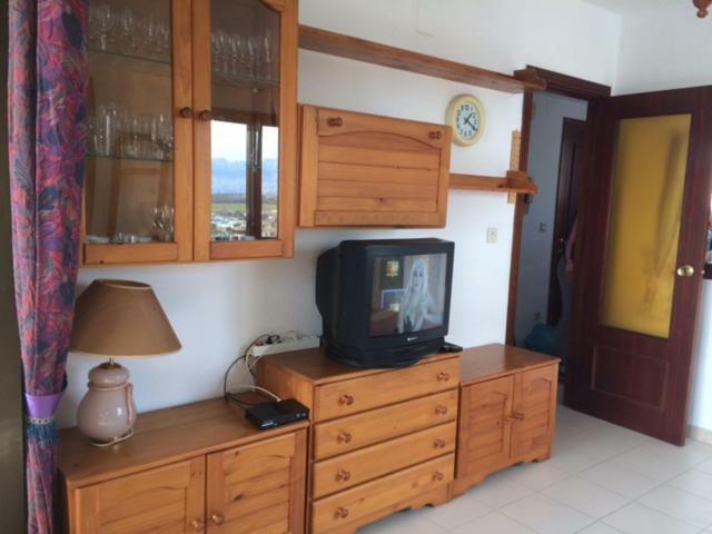 Apartamento Gemelos XII 17 If 貝尼多姆 外观 照片