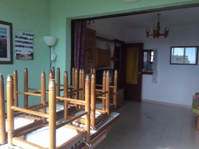 Apartamento Gemelos XII 17 If 貝尼多姆 外观 照片