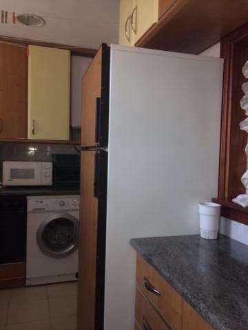 Apartamento Gemelos XII 17 If 貝尼多姆 外观 照片